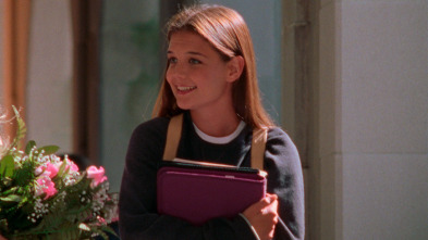 Imagen de Dawson crece (T5): Ep.5 Desengaños - 2