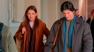 Imagen de Dawson crece (T5): Ep.8 Hotel New Hanshire - 2