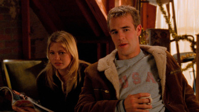 Imagen de Dawson crece (T5): Ep.14 Guerra En El Plato - 2