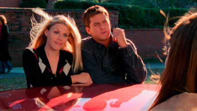 Imagen de Dawson crece (T5): Ep.17 Autopista Al Infierno - 2