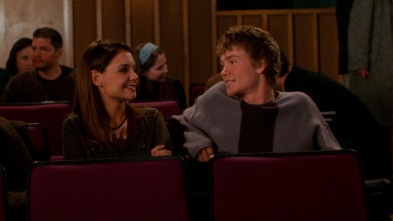 Imagen de Dawson crece (T5): Ep.18 Jugar Con Fuego - 2