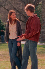 Imagen de Dawson crece (T5): Ep.20 Caminos Diferentes - 1