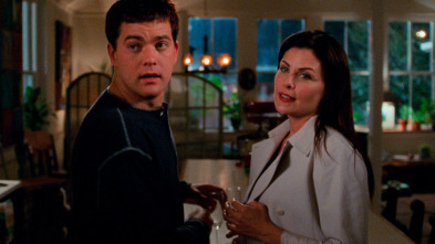 Imagen de Dawson crece (T5): Ep.21 Noctámbulos - 2