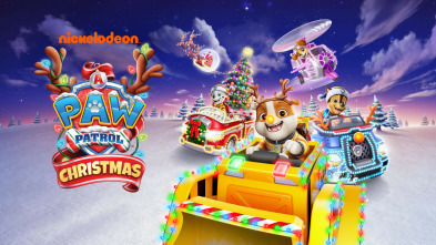 Imagen de La Patrulla Canina en Navidad - 2