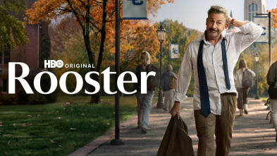 Imagen de Rooster, Season 1 (T1) - 2