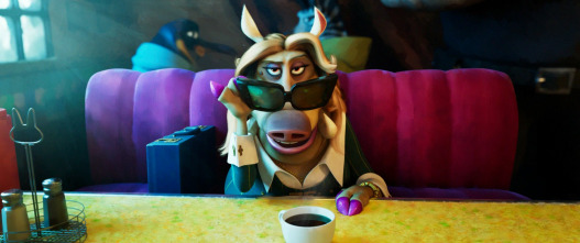 Imagen de Como cabras - 4