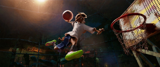 Imagen de Como cabras - 6