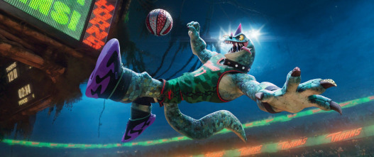 Imagen de Como cabras - 7