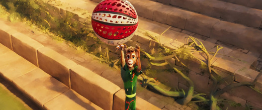 Imagen de Como cabras - 15