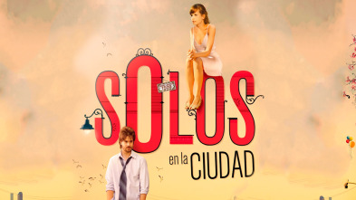 Imagen de Solos en la ciudad - 2