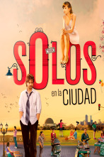 Imagen de Solos en la ciudad - 1