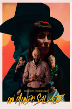 Imagen de Un mundo salvaje - 1