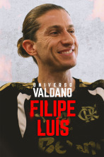 Imagen de Universo Valdano (9): Filipe Luís - 1