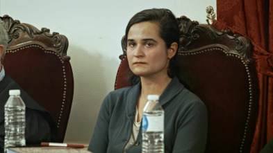 Imagen de Muerte en León: Siete Años - 2