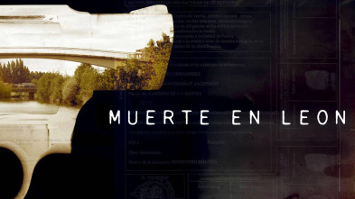 Imagen de Muerte en León  - 2