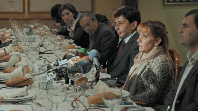 Imagen de Muerte en León: Tres Minutos - 2