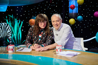 Imagen de Ilustres ignorantes (T19): Escapada romántica - 3