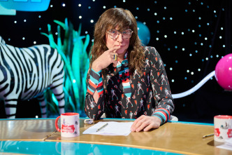 Imagen de Ilustres ignorantes (T19): Escapada romántica - 5