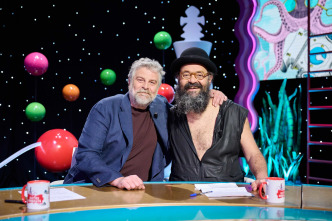 Imagen de Ilustres ignorantes (T19): Escapada romántica - 7