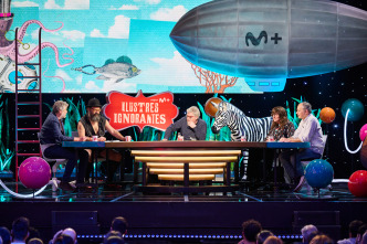 Imagen de Ilustres ignorantes (T19): Escapada romántica - 9