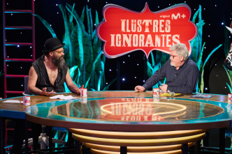 Imagen de Ilustres ignorantes (T19): Escapada romántica - 10