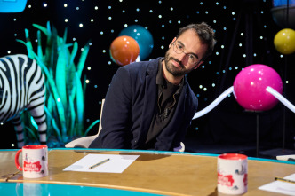 Imagen de Ilustres ignorantes (T19): Música en vivo - 4