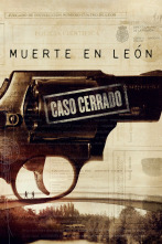 Imagen de Muerte en León. Caso Cerrado - 1