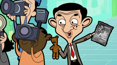 Imagen de Mr. Bean (T4): Tras el autógrafo - 2