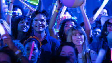 Imagen de Dtf St. Louis (T1): Ep.2 Échale mano - 2