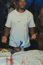 Imagen de Vecinos, Season 1 (T1): Concurso de Halloween - 1