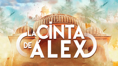 Imagen de La cinta de Alex - 2