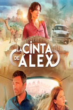 Imagen de La cinta de Alex - 1
