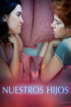 Imagen de Nuestros hijos - 1