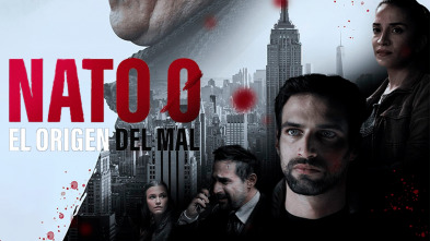 Imagen de Nato 0. El origen del mal - 2