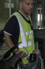 Imagen de Control de fronteras:...: Ep.5 - 1