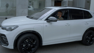 Imagen de Control de fronteras:...: Ep.6 - 2