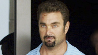 Imagen de Viviendo con un asesino: Me ví en la cinta - 2