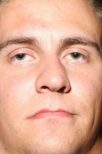 Imagen de Viviendo con un asesino: Utilizó una motosierra - 1