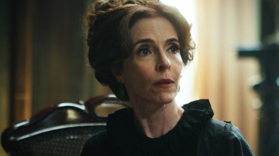 Imagen de Dona Beja (T1): Ep.28  - 2