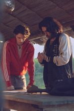 Imagen de Banksters (T1): Ep.4 Cem - 1