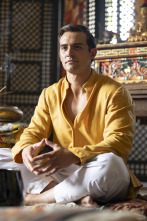 Imagen de Padre Brown (T13): Ep.7 El árbol Bodhi - 1