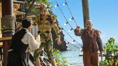 Imagen de Crimen en el paraíso (T15): Ep.5  - 2