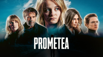 Imagen de Prometea (T1) - 2