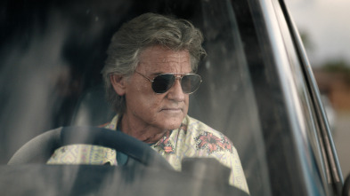 Imagen de Monarch: el... (T2): Ep.4 Intrusión - 2