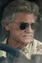 Imagen de Monarch: el... (T2): Ep.4 Intrusión - 1