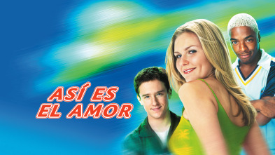 Imagen de Así es el amor - 2