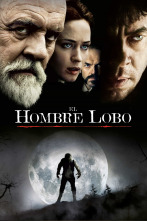 Imagen de El hombre lobo - 1