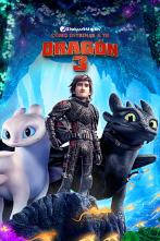 Imagen de Cómo entrenar a tu dragón 3 - 1