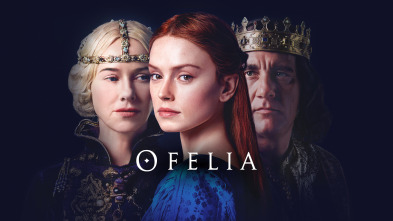 Imagen de Ofelia - 2