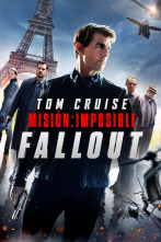 Imagen de Misión: Imposible - Fallout - 1